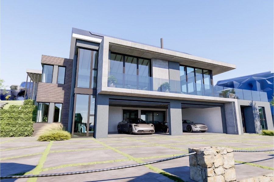 6 Bedroom Property for Sale in Kingswood Golf Estate Western Cape